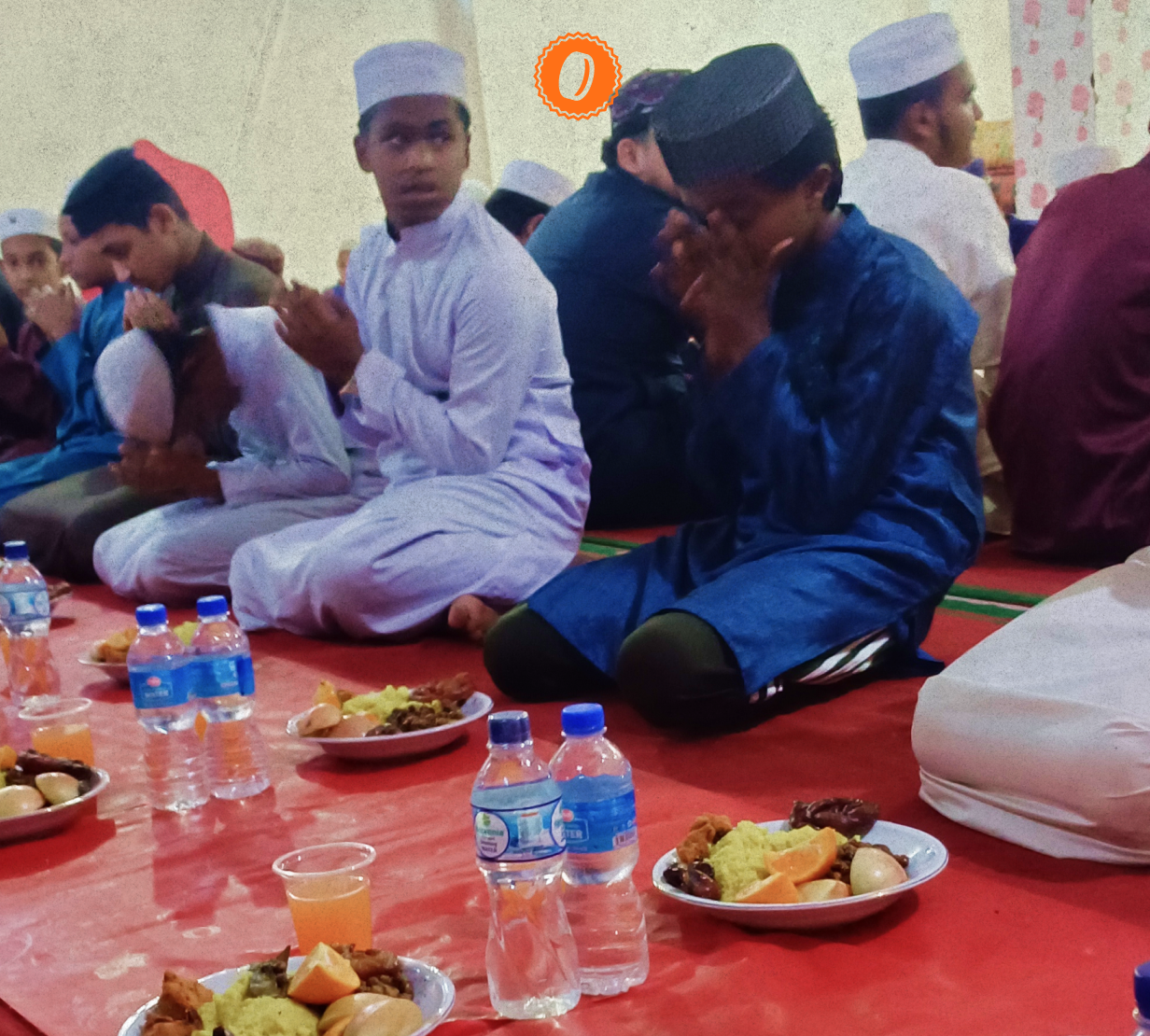 Atim Khana initiative